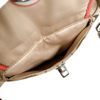 コーチ F51108 シグネチャー 斜め掛け ショルダーバッグ COACH 