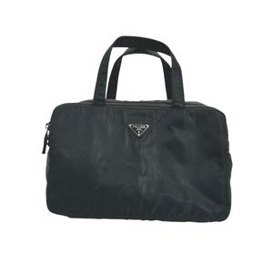 Prada Nylon Handbag

PRADA Black [Pre-owned]