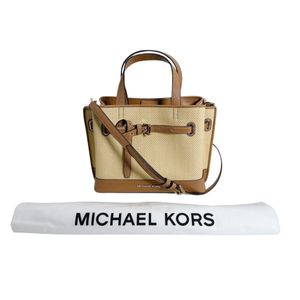 Michael Kors 2-Way Bag, Shoulder Bag, Handbag
Michael Kors Braun