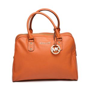Michael Kors Boston-style 2-way crossbody shoulder bag

Michael Kors Orange [Pre-owned]