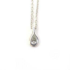 미품 페어 TIFFANY&Co.