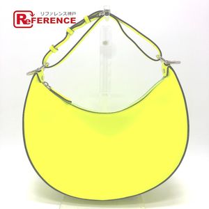 FENDI Graphic Shoulder Bag