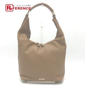 GUCCI logo shoulder bag