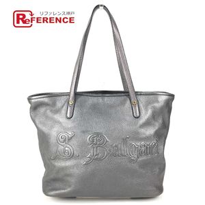 BVLGARI Collezione S.Bulgari Logo Shoulder Bag