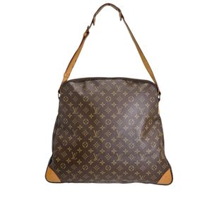Louis Vuitton M51112 Monogram Shoulder Bag Ballade Shoulder Bag
LOUIS VUITTON Braun[Pre-owned]