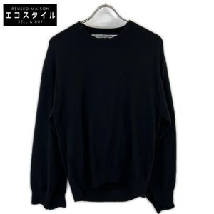 Alexander Wang Black Layered Sleeve Knit XS [Used]