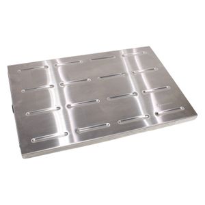 스노우 피크 My 테이블 스테인레스 스톱 LV-038 snow top