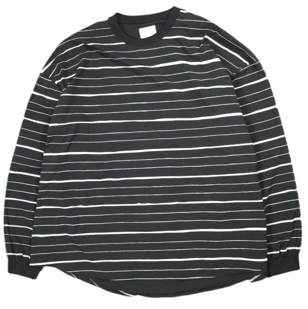 Stripes For Creative (S.F.C) 25AW Made in Japan SUPER BIG MIX