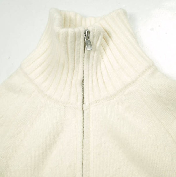 KITH NYC (Kiss New York City) 26SS Women's Ina II Sweater Track KITH NYC (Kiss New York City) 26SS Women's Ina II Sweater Track