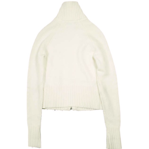 KITH NYC (Kiss New York City) 26SS Women's Ina II Sweater Track