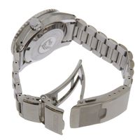 세이코 SEIKO 프로스펙스 다이버즈 손목시계 6R54-00D0 cal.6R54A SBEJ011 스테인리스 스틸 일본제 자동 감기 아날로그 표시