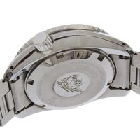 세이코 SEIKO 프로스펙스 다이버즈 손목시계 6R54-00D0 cal.6R54A SBEJ011 스테인리스 스틸 일본제 자동 감기 아날로그 표시
