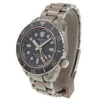 세이코 SEIKO 프로스펙스 다이버즈 손목시계 6R54-00D0 cal.6R54A SBEJ011 스테인리스 스틸 일본제 자동 감기 아날로그 표시