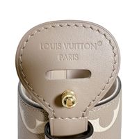 루이비통 M13045 언플랜트 2way 가방 올 인 BB 토트 백
LOUIS VUITTON 베이지【중고】