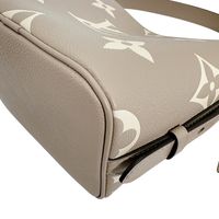 루이비통 M13045 언플랜트 2way 가방 올 인 BB 토트 백
LOUIS VUITTON 베이지【중고】