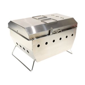 스노우피크 IGT 시스템 BBQ BOX 소무자 CK-130 snow peak 폐번품