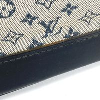 LOUIS VUITTON MI0022 모노그램 미니 알마론 핸드백
