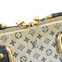 LOUIS VUITTON MI0022 모노그램 미니 알마론 핸드백