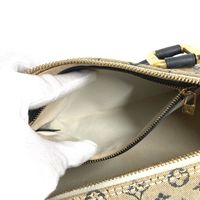 LOUIS VUITTON MI0022 모노그램 미니 알마론 핸드백