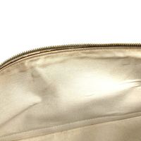 LOUIS VUITTON MI0022 모노그램 미니 알마론 핸드백