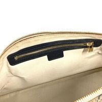 LOUIS VUITTON MI0022 모노그램 미니 알마론 핸드백