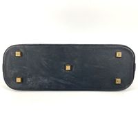 LOUIS VUITTON MI0022 모노그램 미니 알마론 핸드백