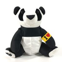 DOLCE&GABBANA 주술회전 콜라보 팬더 가방 핸드백 에코백 토트백
