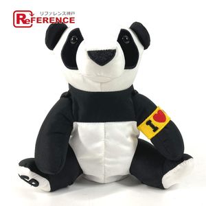 DOLCE&GABBANA 주술회전 콜라보 팬더 가방 핸드백 에코백 토트백