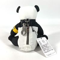 DOLCE&GABBANA 주술회전 콜라보 팬더 가방 핸드백 에코백 토트백