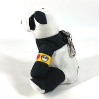 DOLCE&GABBANA 주술회전 콜라보 팬더 가방 핸드백 에코백 토트백