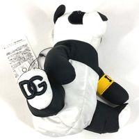 DOLCE&GABBANA 주술회전 콜라보 팬더 가방 핸드백 에코백 토트백