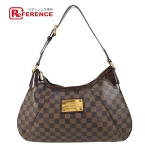 LOUIS VUITTON SP4018 다미에 템즈 GM 템스 GM 숄더백
