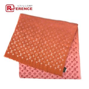 LOUIS VUITTON OS0196 스톨 에톨 모노그램 선라이즈 숄