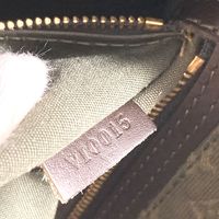 LOUIS VUITTON VI0015 모노그램 미니 부자 스마리 케이트 숄더백