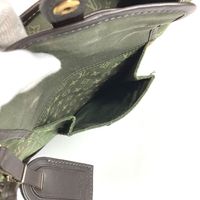LOUIS VUITTON VI0015 모노그램 미니 부자 스마리 케이트 숄더백