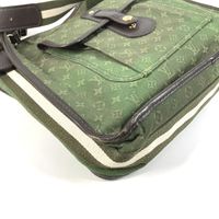 LOUIS VUITTON VI0015 모노그램 미니 부자 스마리 케이트 숄더백