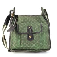 LOUIS VUITTON VI0015 모노그램 미니 부자 스마리 케이트 숄더백