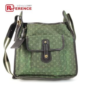 LOUIS VUITTON VI0015 모노그램 미니 부자 스마리 케이트 숄더백