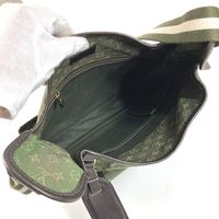 LOUIS VUITTON VI0015 모노그램 미니 부자 스마리 케이트 숄더백