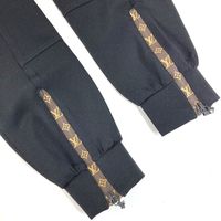 LOUIS VUITTON 모노그램 이지 팬츠 팬츠