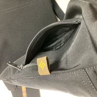 LOUIS VUITTON 모노그램 이지 팬츠 팬츠