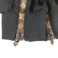 LOUIS VUITTON 모노그램 이지 팬츠 팬츠