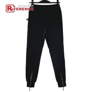 LOUIS VUITTON 모노그램 이지 팬츠 팬츠