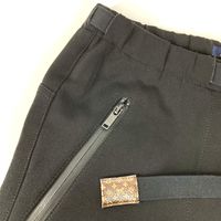 LOUIS VUITTON 모노그램 이지 팬츠 팬츠
