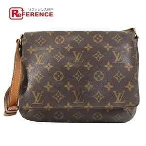 LOUIS VUITTON SP0060 모노그램 뮤젯 탱고 뮤젯 탱고 숄더백