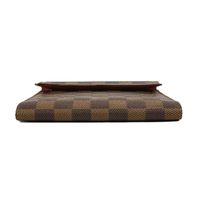 LOUIS VUITTON CA0969 다미에 CD 케이스 DVD 케이스 파우치 파우치