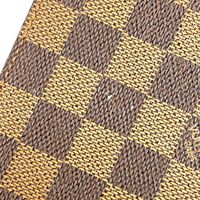 LOUIS VUITTON CA0969 다미에 CD 케이스 DVD 케이스 파우치 파우치