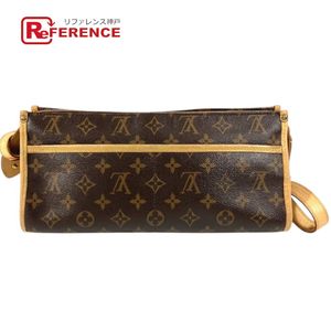 LOUIS VUITTON DU0066 모노그램 포판 쿨 롱 포판 쿨 롱 숄더백