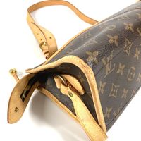 LOUIS VUITTON DU0066 모노그램 포판 쿨 롱 포판 쿨 롱 숄더백