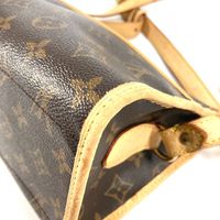 LOUIS VUITTON DU0066 모노그램 포판 쿨 롱 포판 쿨 롱 숄더백